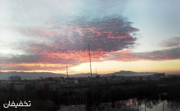 هتل بهار رودسر هتل بهار رودسر