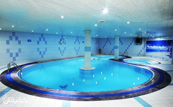 ویژه استخر نگین فراز -2 ویژه استخر نگین فراز -2