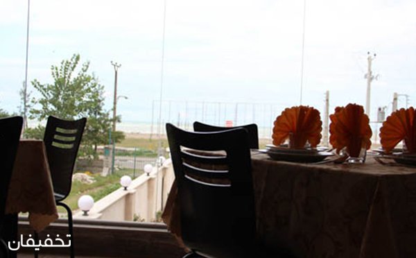 هتل بهار رودسر هتل بهار رودسر