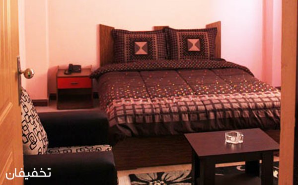 هتل بهار رودسر هتل بهار رودسر