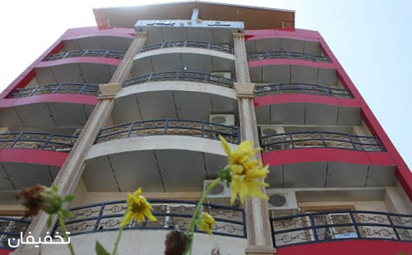 هتل بهار رودسر هتل بهار رودسر