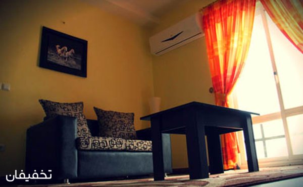 هتل بهار رودسر هتل بهار رودسر