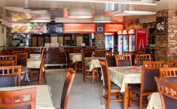 ۴۴% تخفیف انتخاب از منوی باز رستوران شاندیز-3 ۴۴% تخفیف انتخاب از منوی باز رستوران شاندیز-3