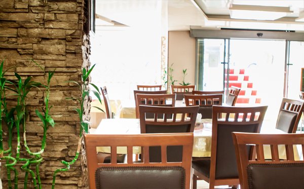 تهران رستوران شاندیز-6 تهران رستوران شاندیز-6