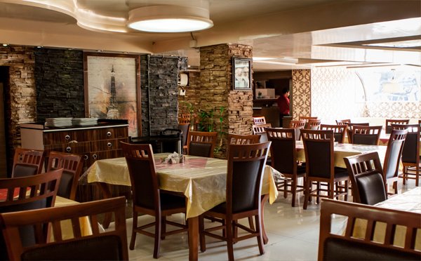 رستوران شاندیز - سعادت آباد-0 رستوران شاندیز - سعادت آباد-0