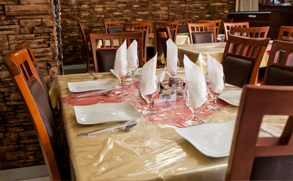 تخفیفان رستوران شاندیز - سعادت آباد-5 تخفیفان رستوران شاندیز - سعادت آباد-5