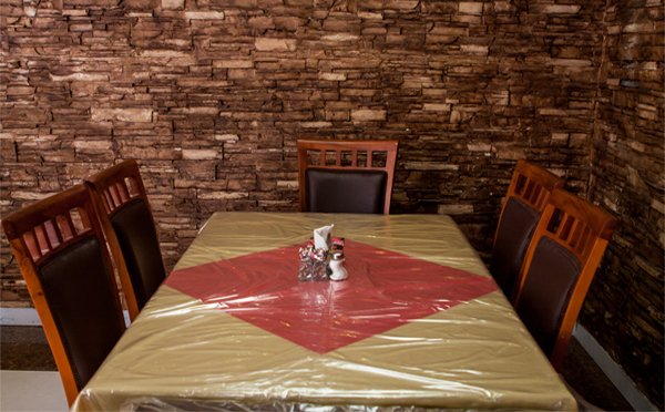 رستوران شاندیز - سعادت آباد-16 رستوران شاندیز - سعادت آباد-16