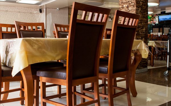 عکس رستوران شاندیز-1 عکس رستوران شاندیز-1