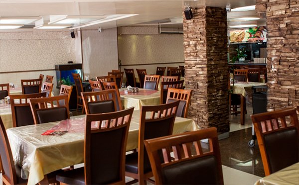 رستوران شاندیز - سعادت آباد-15 رستوران شاندیز - سعادت آباد-15