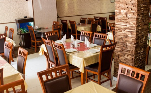 رستوران شاندیز - سعادت آباد-13 رستوران شاندیز - سعادت آباد-13