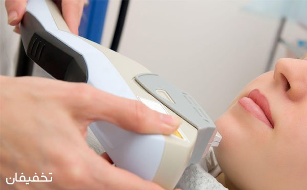 ۹۲% تخفیف لیزر موهای زائد با جدیدترین دستگاه الکساندرایت کندلا ۲۰۱۵ آمریکایی در کلینیک راسا-3 ۹۲% تخفیف لیزر موهای زائد با جدیدترین دستگاه الکساندرایت کندلا ۲۰۱۵ آمریکایی در کلینیک راسا-3