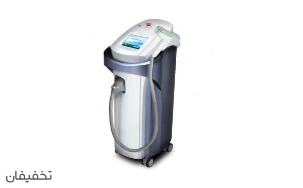 لیزر الکساندرایت در کلینیک راسا شریعتی-4 لیزر الکساندرایت در کلینیک راسا شریعتی-4