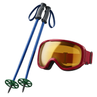 ski