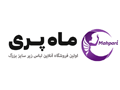 ماه پری - لوگو