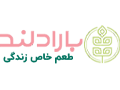 باراد لند - لوگو