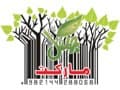 جنگل مارکت - لوگو