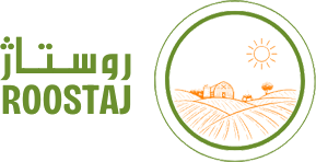 روستاژ - لوگو