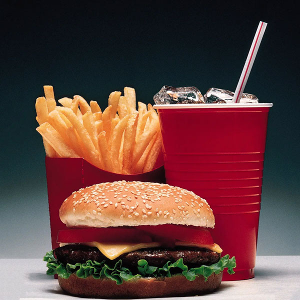 fast-food