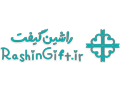 راشین گیفت - لوگو