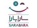 فروشگاه سارابارا - لوگو