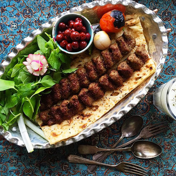 iranian