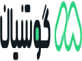 گوشیان  - لوگو