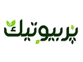 پربیوتیک - لوگو