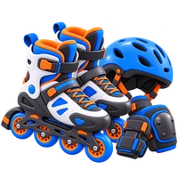 skating