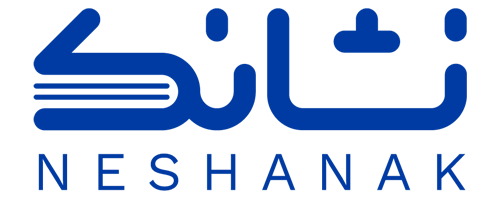 نشانک - لوگو