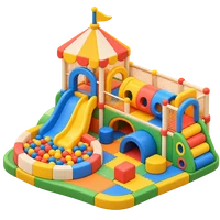 children-playhouse