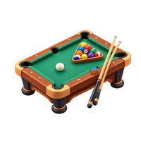 billiard