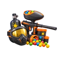 paintball