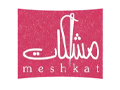 مشکات - لوگو