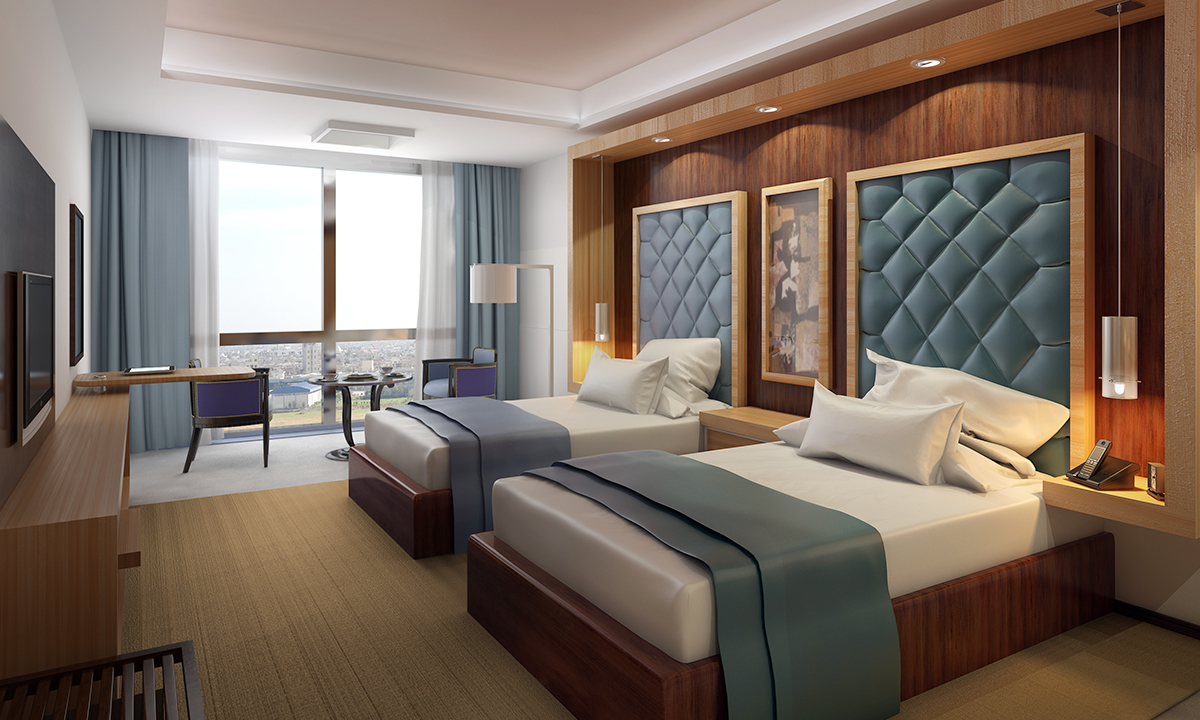 iranhotelonline