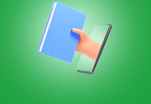 کتاب وب