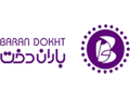 باران دخت - لوگو