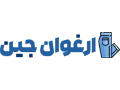 ارغوان جین - لوگو