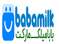 بابامیلک  - لوگو