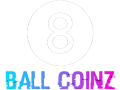 سایت 8ball - لوگو