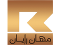 مهان رایان - لوگو