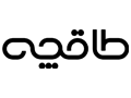 طاقچه - لوگو