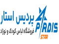 پردیس استار - لوگو