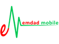 امداد موبایل - لوگو