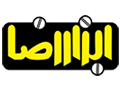 ابزار رضا - لوگو