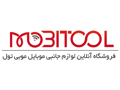 موبی تول - لوگو