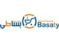 بساطی - لوگو