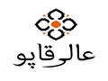 عالی قاپو - لوگو