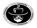 قهوه کاریزما - لوگو