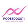 پوست دوست - لوگو