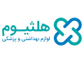 هلثیوم - لوگو
